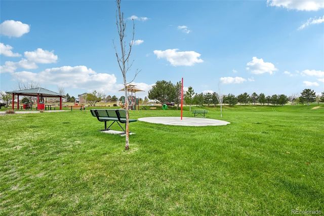 24081 E Royal Meadows Avenue, Parker, CO 80138