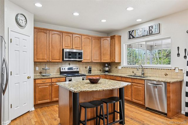 24081 E Royal Meadows Avenue, Parker, CO 80138