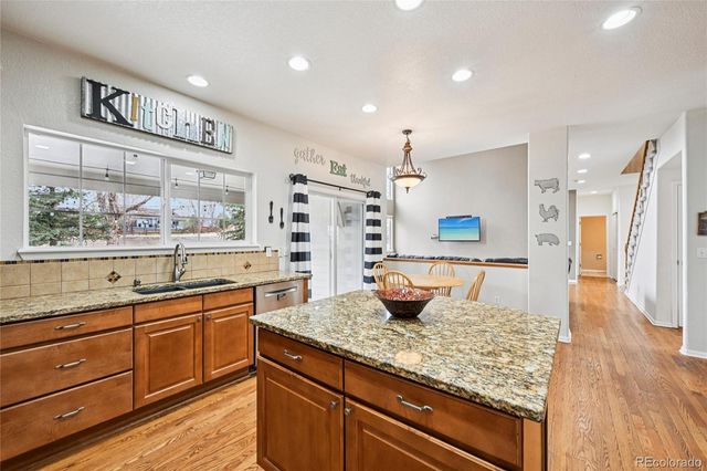 24081 E Royal Meadows Avenue, Parker, CO 80138