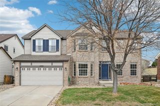 24081 E Royal Meadows Avenue, Parker, CO 80138