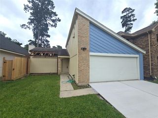 11231 Glenforest, Montgomery, TX 77356