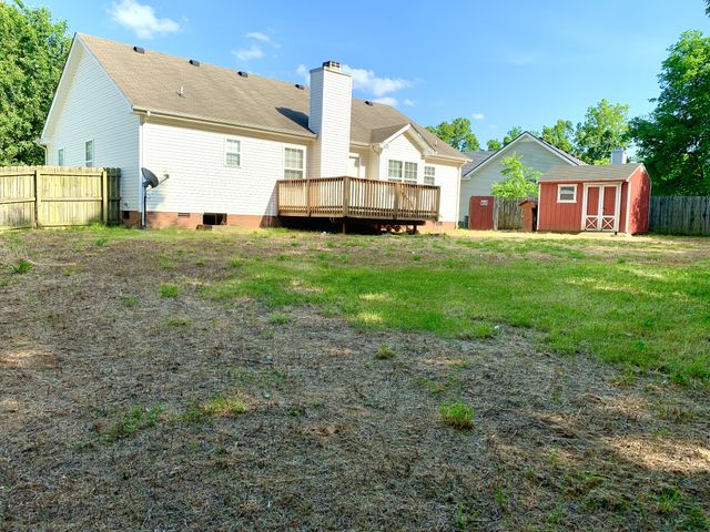 1772 Ridge Runner Ct, Clarksville, TN 37042