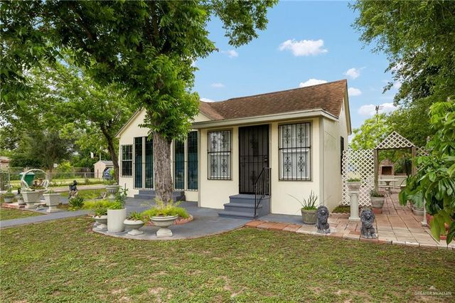 218 E Sam Houston Boulevard, Pharr, TX 78577