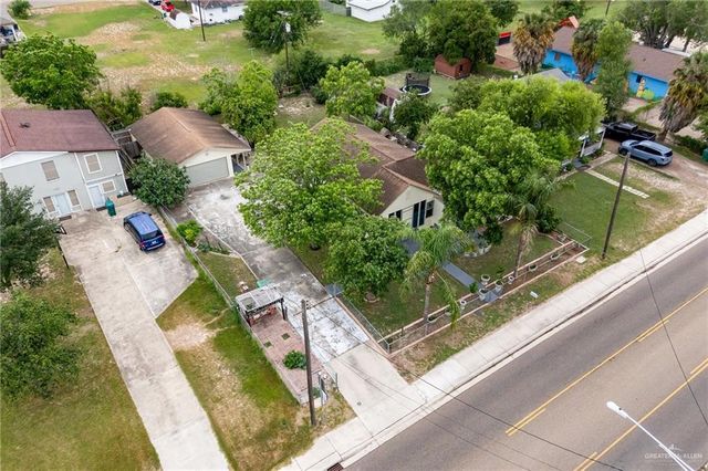 218 E Sam Houston Boulevard, Pharr, TX 78577