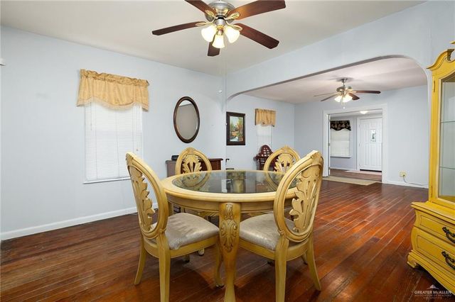 218 E Sam Houston Boulevard, Pharr, TX 78577