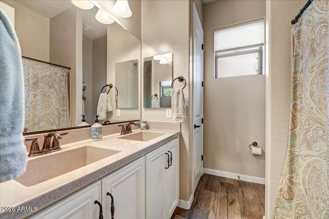 9155 E LEONORA Street, Mesa, AZ 85207