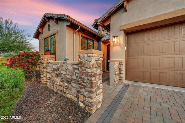 9155 E LEONORA Street, Mesa, AZ 85207