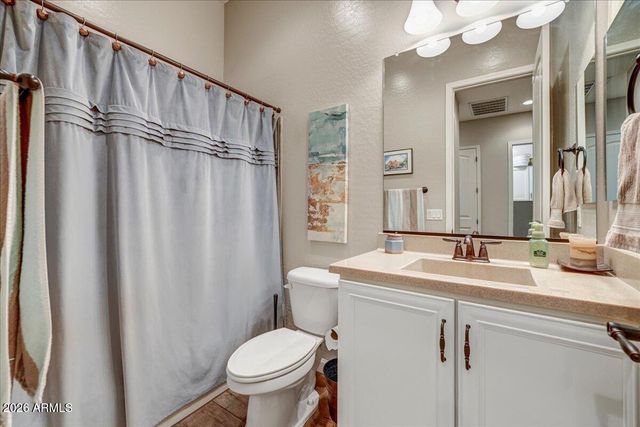 9155 E LEONORA Street, Mesa, AZ 85207