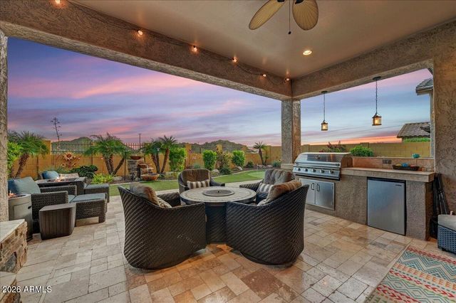 9155 E LEONORA Street, Mesa, AZ 85207