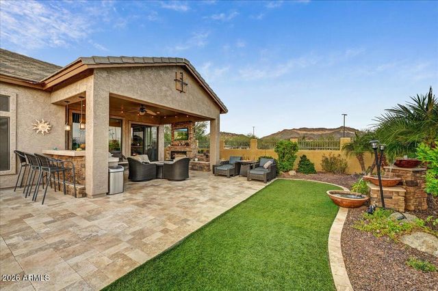 9155 E LEONORA Street, Mesa, AZ 85207