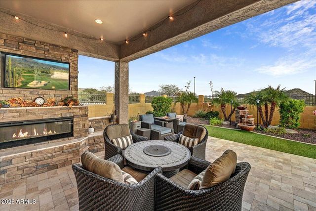 9155 E LEONORA Street, Mesa, AZ 85207