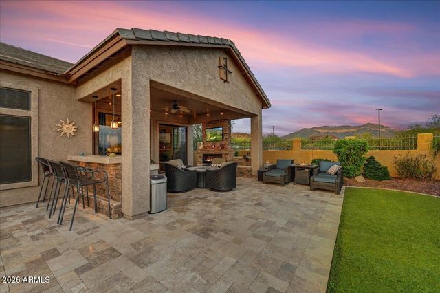 9155 E LEONORA Street, Mesa, AZ 85207