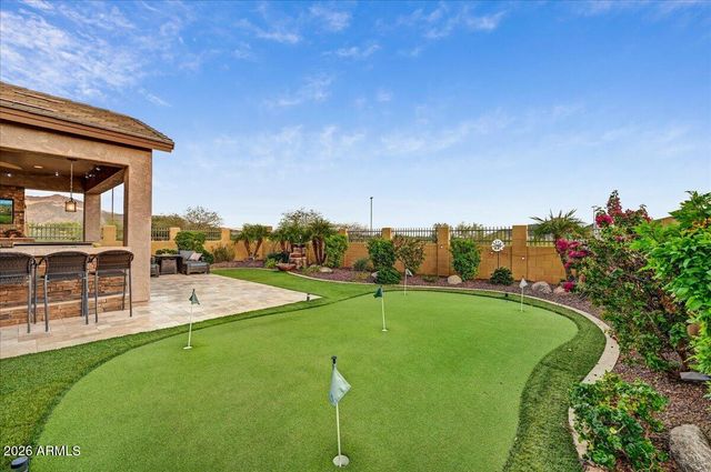 9155 E LEONORA Street, Mesa, AZ 85207