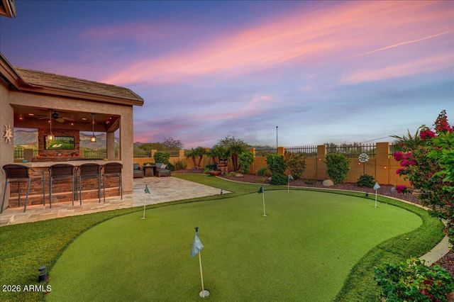 9155 E LEONORA Street, Mesa, AZ 85207