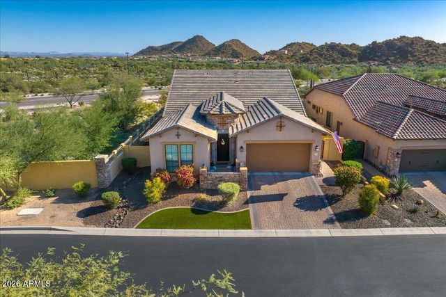 9155 E LEONORA Street, Mesa, AZ 85207