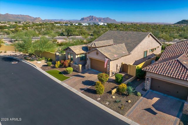 9155 E LEONORA Street, Mesa, AZ 85207