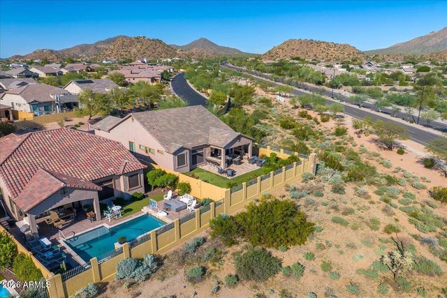 9155 E LEONORA Street, Mesa, AZ 85207