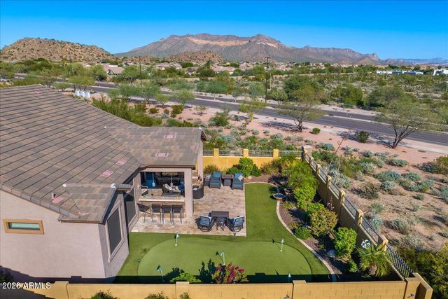 9155 E LEONORA Street, Mesa, AZ 85207