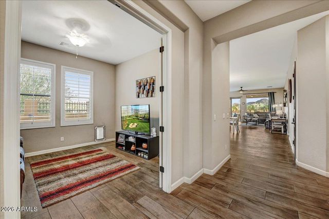 9155 E LEONORA Street, Mesa, AZ 85207