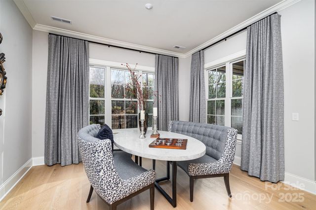 119 Thorncote Place, Charlotte, NC 28226