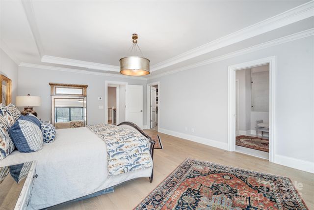 119 Thorncote Place, Charlotte, NC 28226