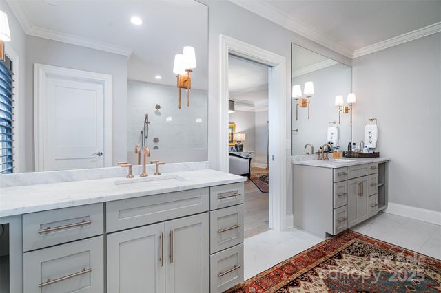 119 Thorncote Place, Charlotte, NC 28226