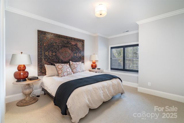 119 Thorncote Place, Charlotte, NC 28226