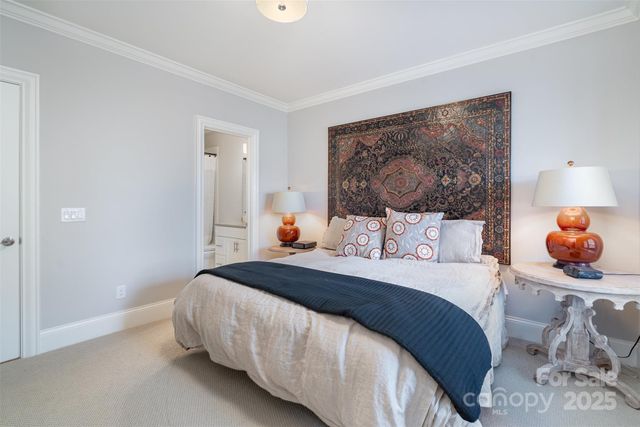 119 Thorncote Place, Charlotte, NC 28226