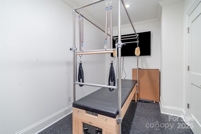 119 Thorncote Place, Charlotte, NC 28226