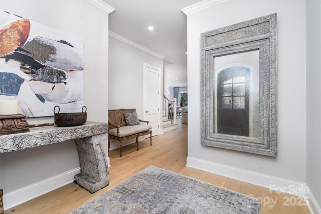 119 Thorncote Place, Charlotte, NC 28226