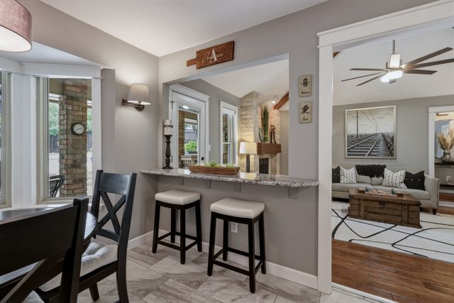 3009 Shenandoah Drive, Bedford, TX 76021