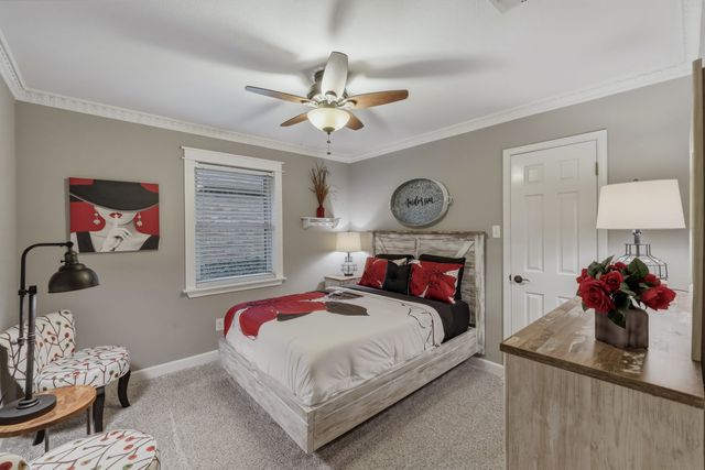 3009 Shenandoah Drive, Bedford, TX 76021