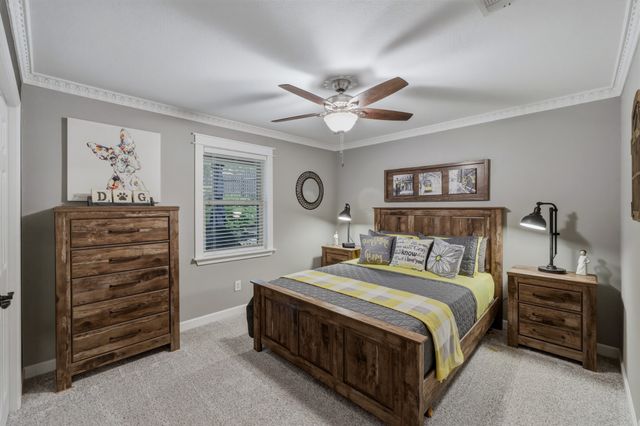 3009 Shenandoah Drive, Bedford, TX 76021