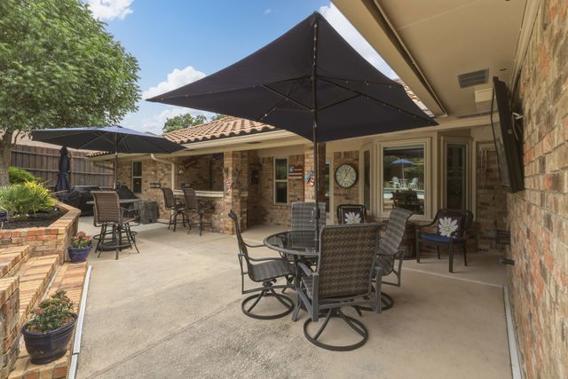 3009 Shenandoah Drive, Bedford, TX 76021