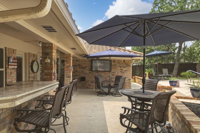 3009 Shenandoah Drive, Bedford, TX 76021