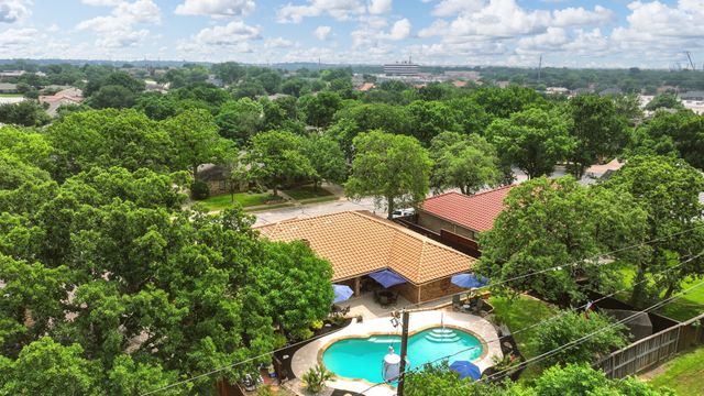 3009 Shenandoah Drive, Bedford, TX 76021
