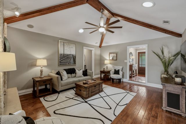 3009 Shenandoah Drive, Bedford, TX 76021