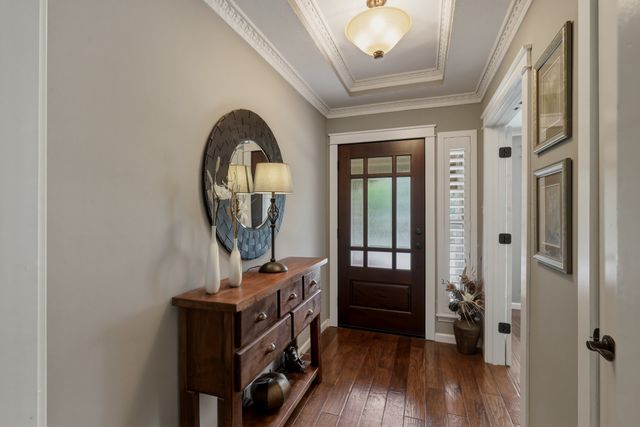 3009 Shenandoah Drive, Bedford, TX 76021
