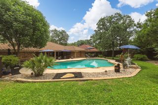 3009 Shenandoah Drive, Bedford, TX 76021