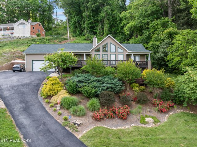 4601 Holston Hills Rd, Knoxville, TN 37914