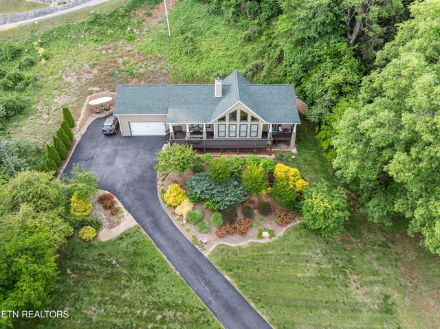 4601 Holston Hills Rd, Knoxville, TN 37914