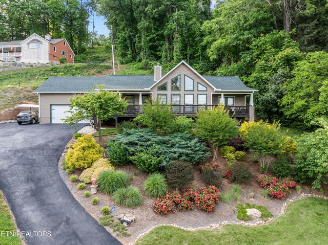 4601 Holston Hills Rd, Knoxville, TN 37914