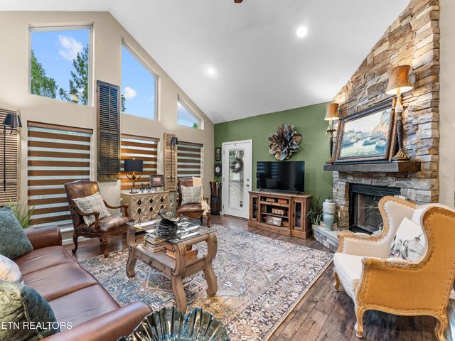 4601 Holston Hills Rd, Knoxville, TN 37914