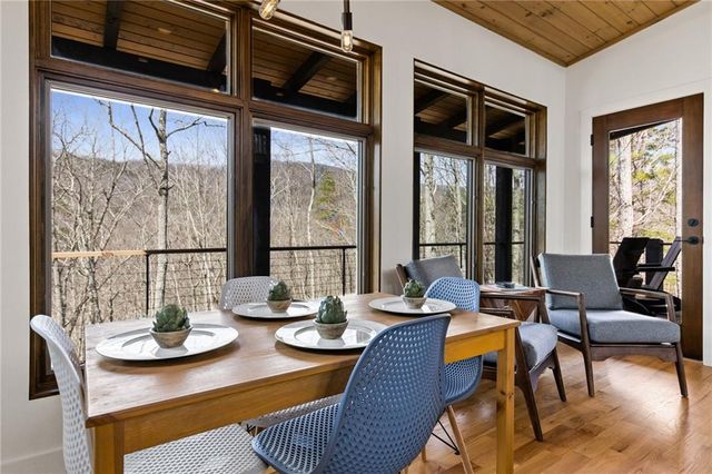 64 Mathieson Point, Jasper, GA 30143