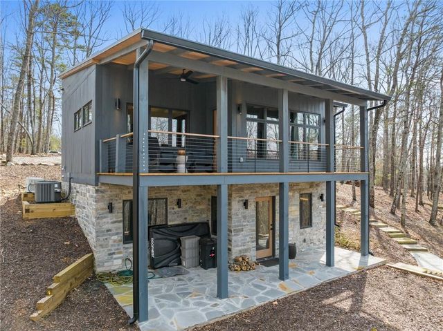 64 Mathieson Point, Jasper, GA 30143