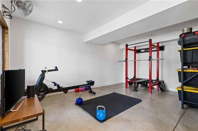 64 Mathieson Point, Jasper, GA 30143