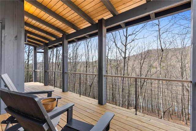 64 Mathieson Point, Jasper, GA 30143