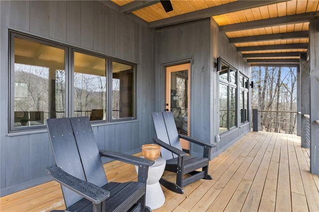 64 Mathieson Point, Jasper, GA 30143