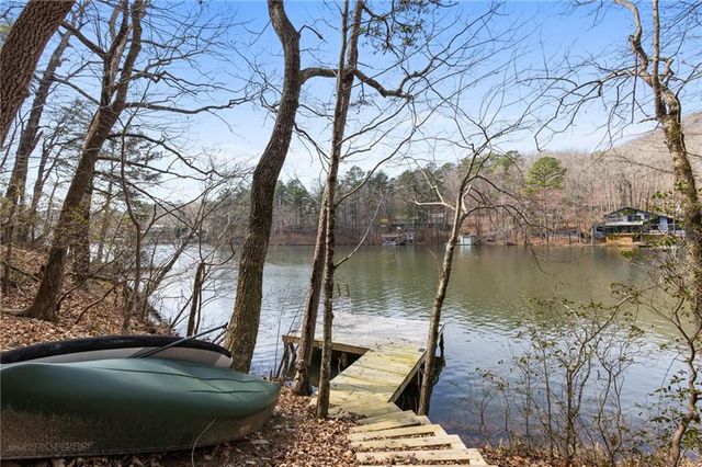 64 Mathieson Point, Jasper, GA 30143