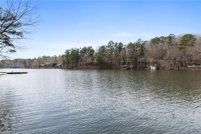 64 Mathieson Point, Jasper, GA 30143